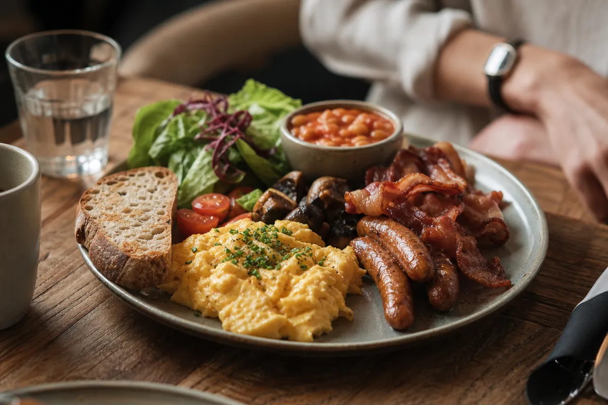 Brunch i Viborg